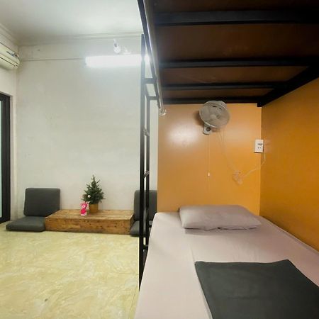 Hanoi New Comb Hostel 外观 照片