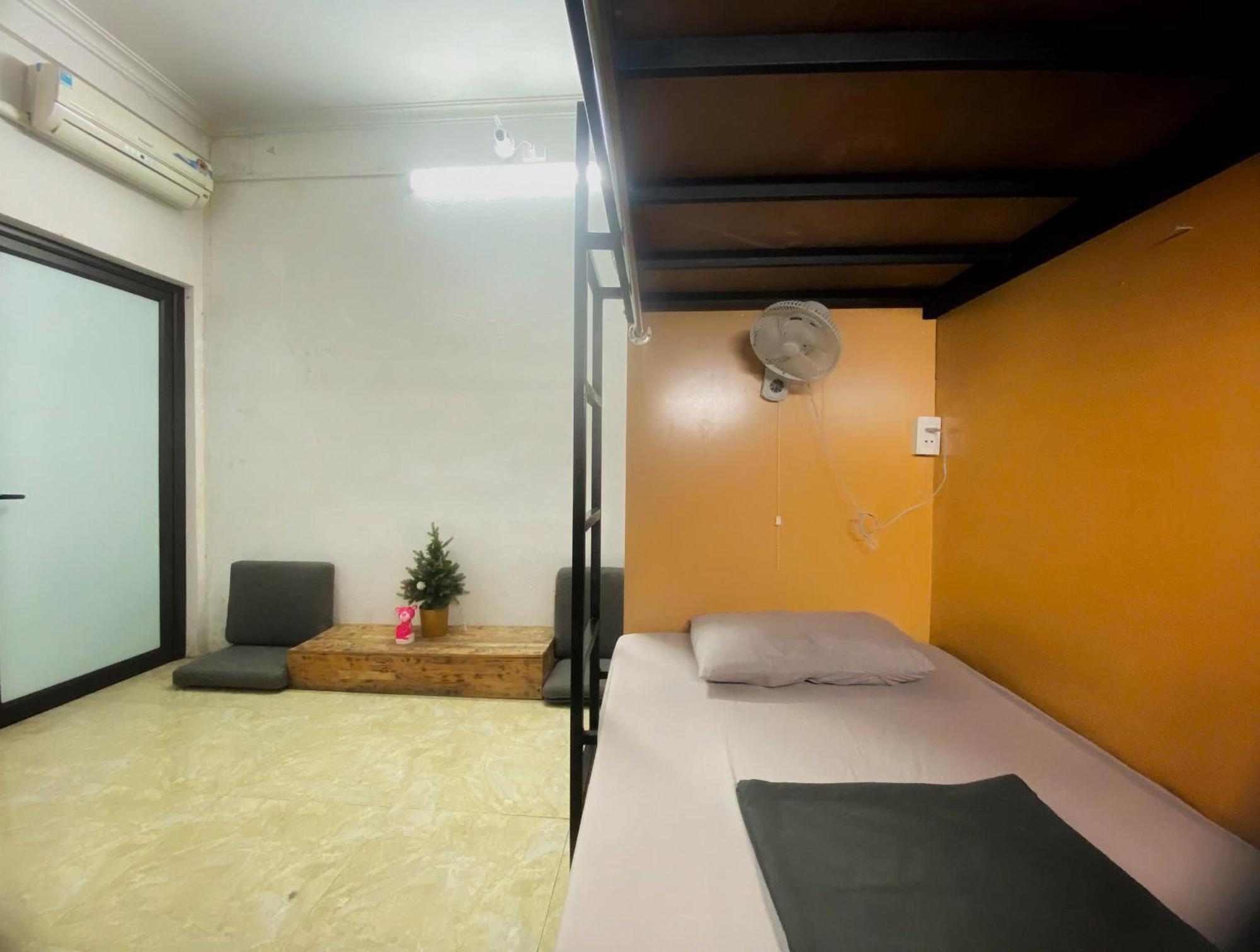 Hanoi New Comb Hostel 外观 照片